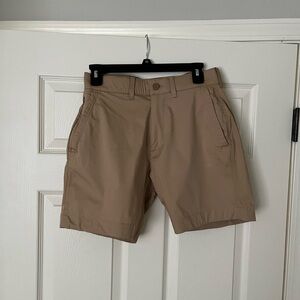Abercrombe All Day Short